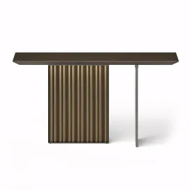 Reflex Monolite Console Table
